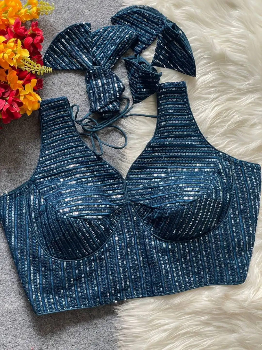 Ruhi Vol 180 Designer Party Wear Readymade Blouse