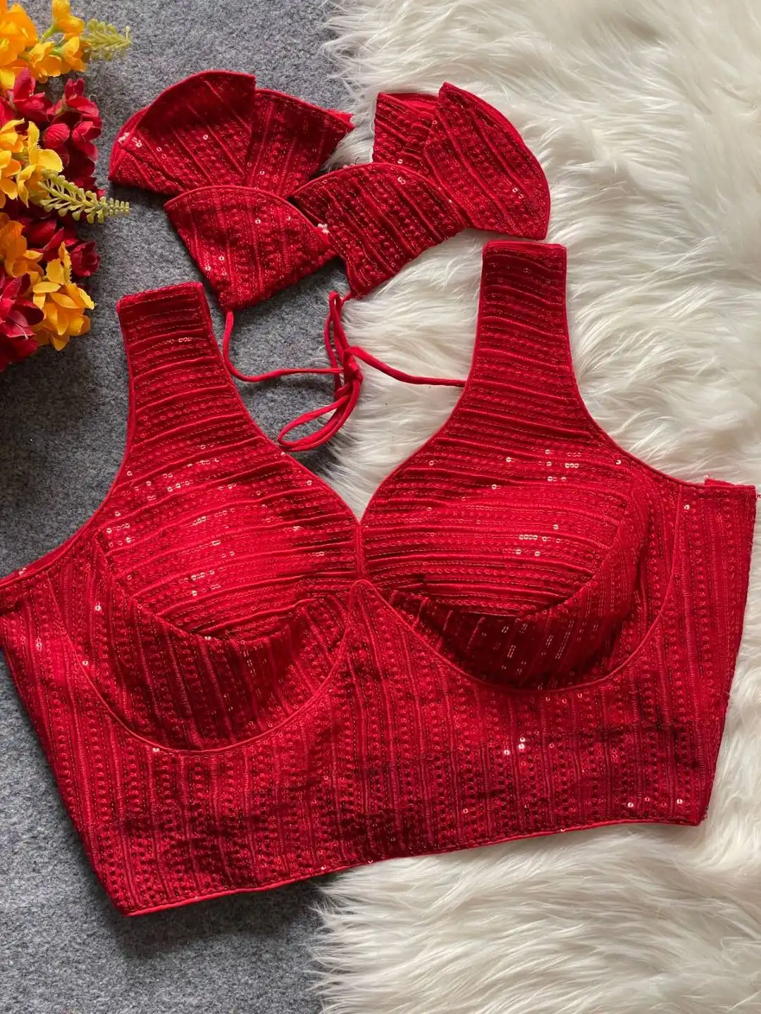 Ruhi Vol 180 Designer Party Wear Readymade Blouse