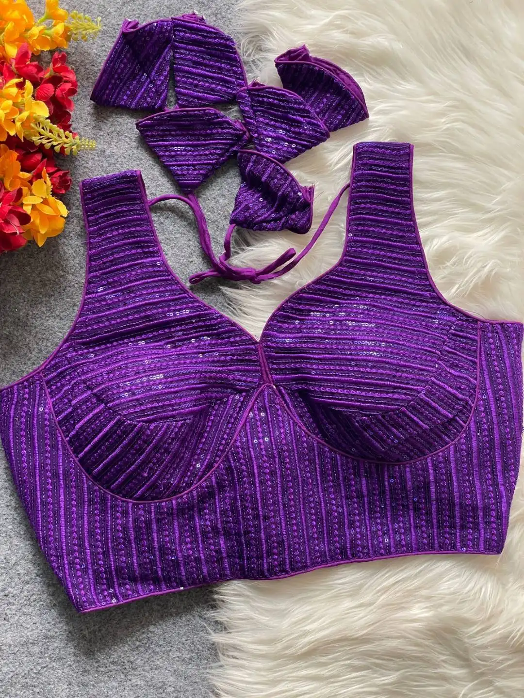 Ruhi Vol 180 Designer Party Wear Readymade Blouse