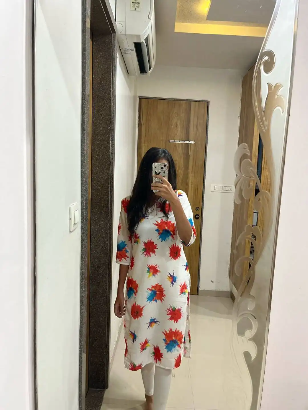 J2 1061 Holi Special Kurti For Women Wholesale In India