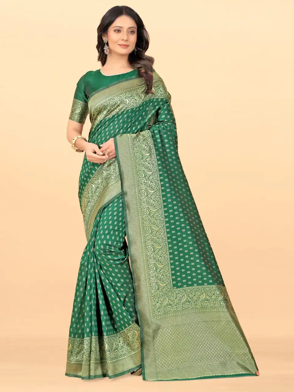 LFK 5006 Traditional Saree Wholesale Online India