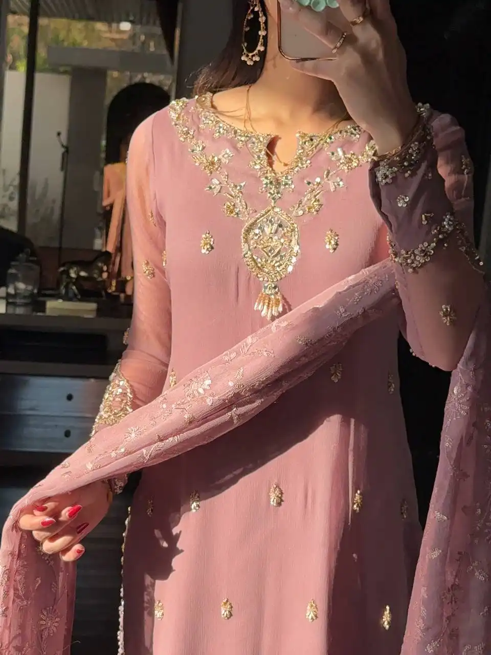 Sabina 5328 Eid Special Dress Wholesale Market