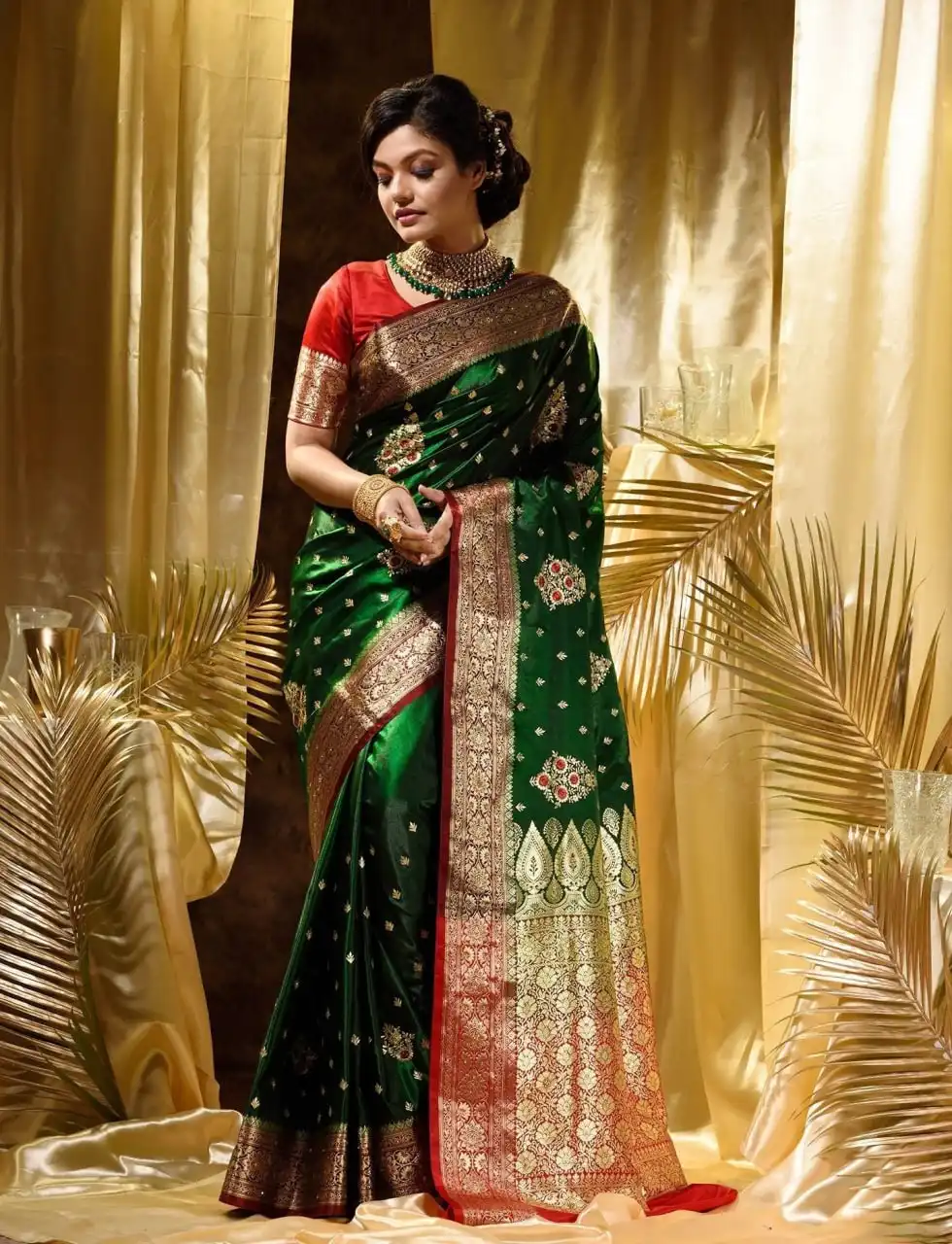LFK 5122 Designer Sarees For Wedding Function