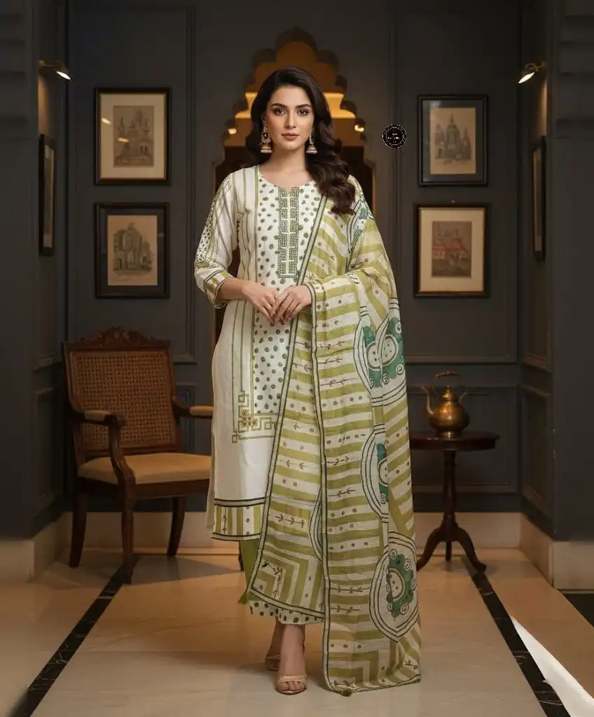 Laxmy Vol 54 Printed Readymade Dress Wholesale