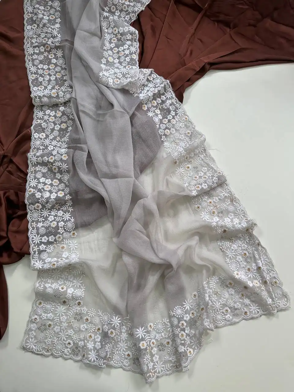 MHV Bindiya Saree Wholesale Online 2026