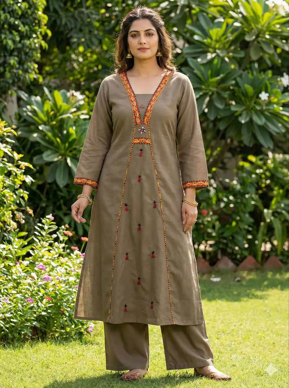 RM Vol 06 Kurti Pant Manufacturer in Surat 2026