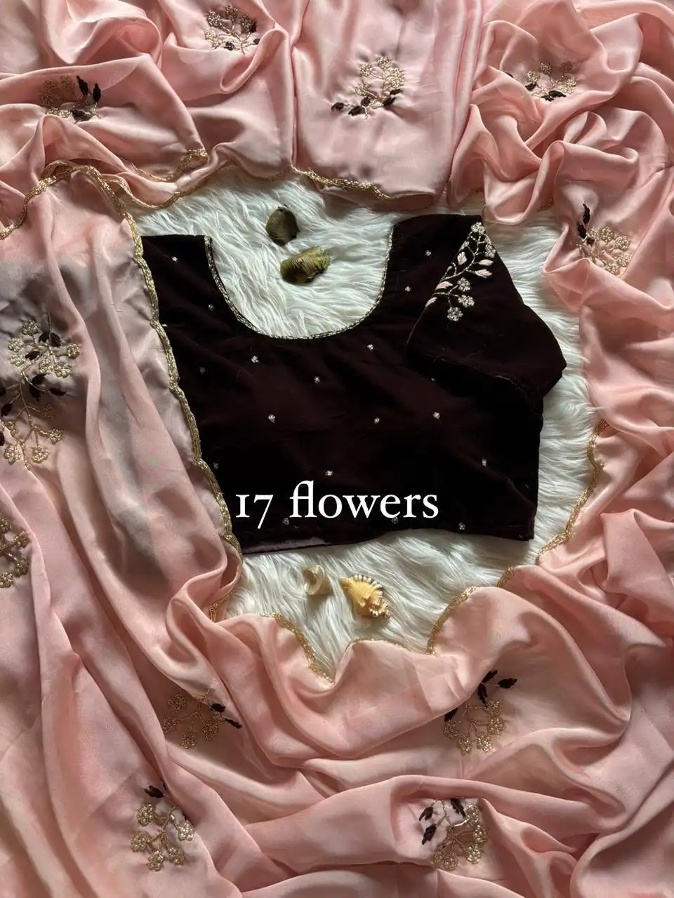 WMS Vol 151 Party Wear Saree Wholesale Surat