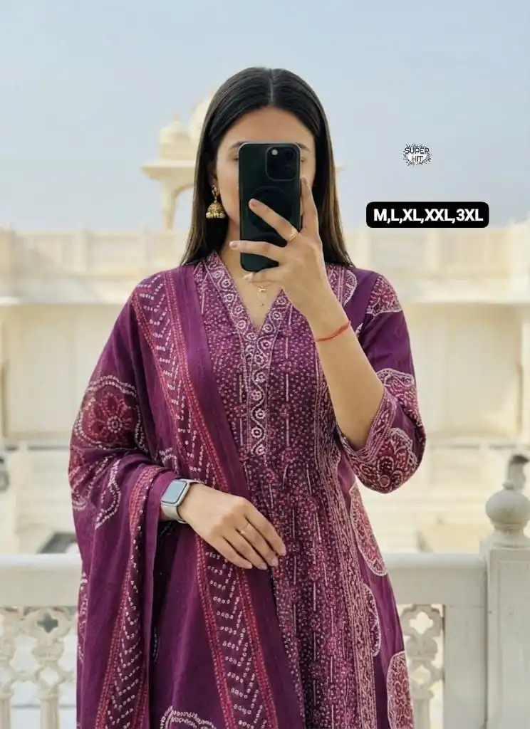 Laxmy Vol 52 Anarkali Suits Manufacturers in Surat