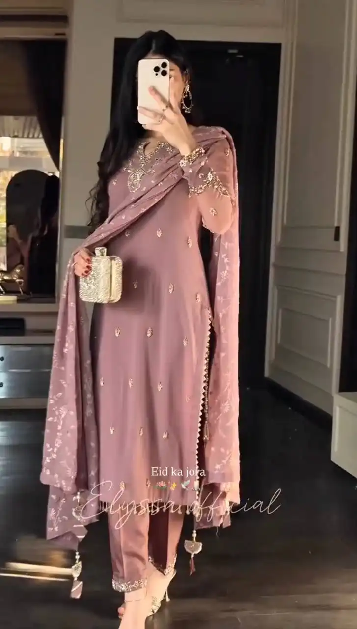 Sabina 5328 Eid Special Dress Wholesale Market
