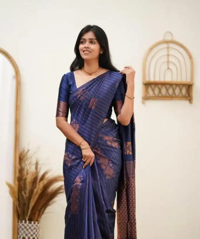 LFK 5125 Traditional Saree Wholesale Market in Surat
