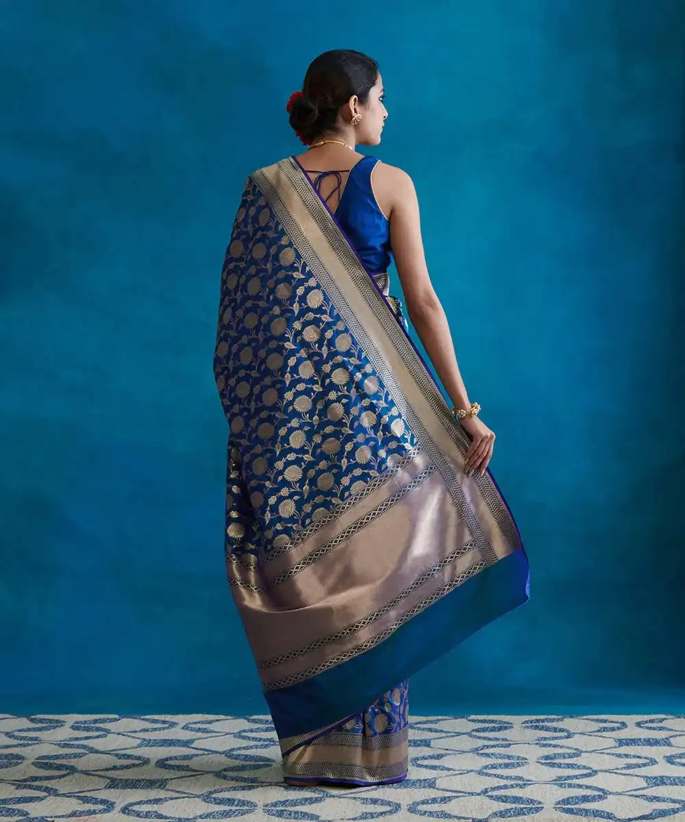 LFK 5133 Best Festive Saree Manufacturers in Surat