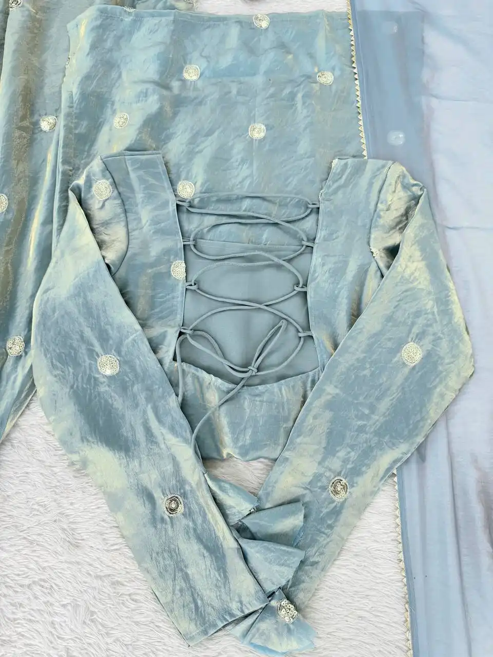 Deepika 5915 Eid Special Sharara Suit Manufacturer