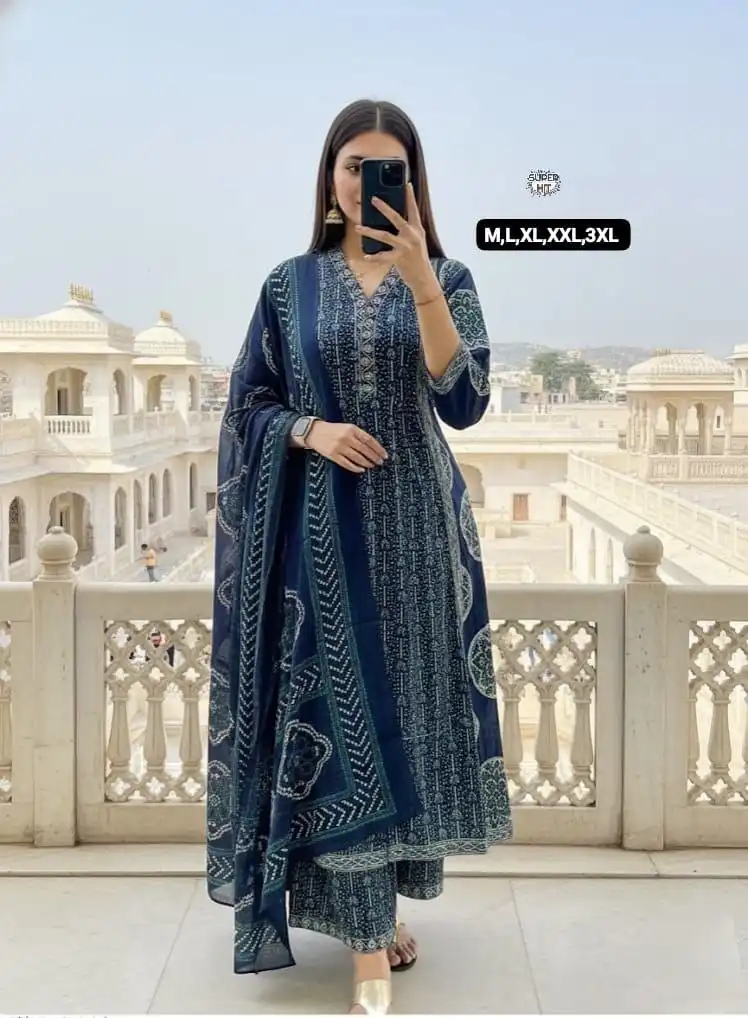 Laxmy Vol 52 Anarkali Suits Manufacturers in Surat