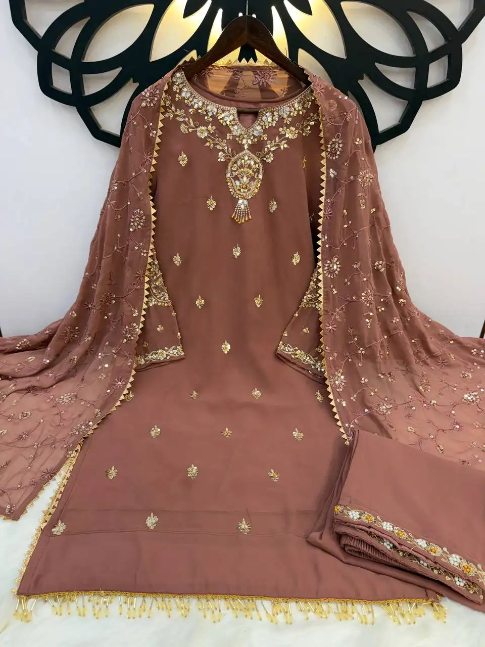 Sabina 5328 Eid Special Dress Wholesale Market