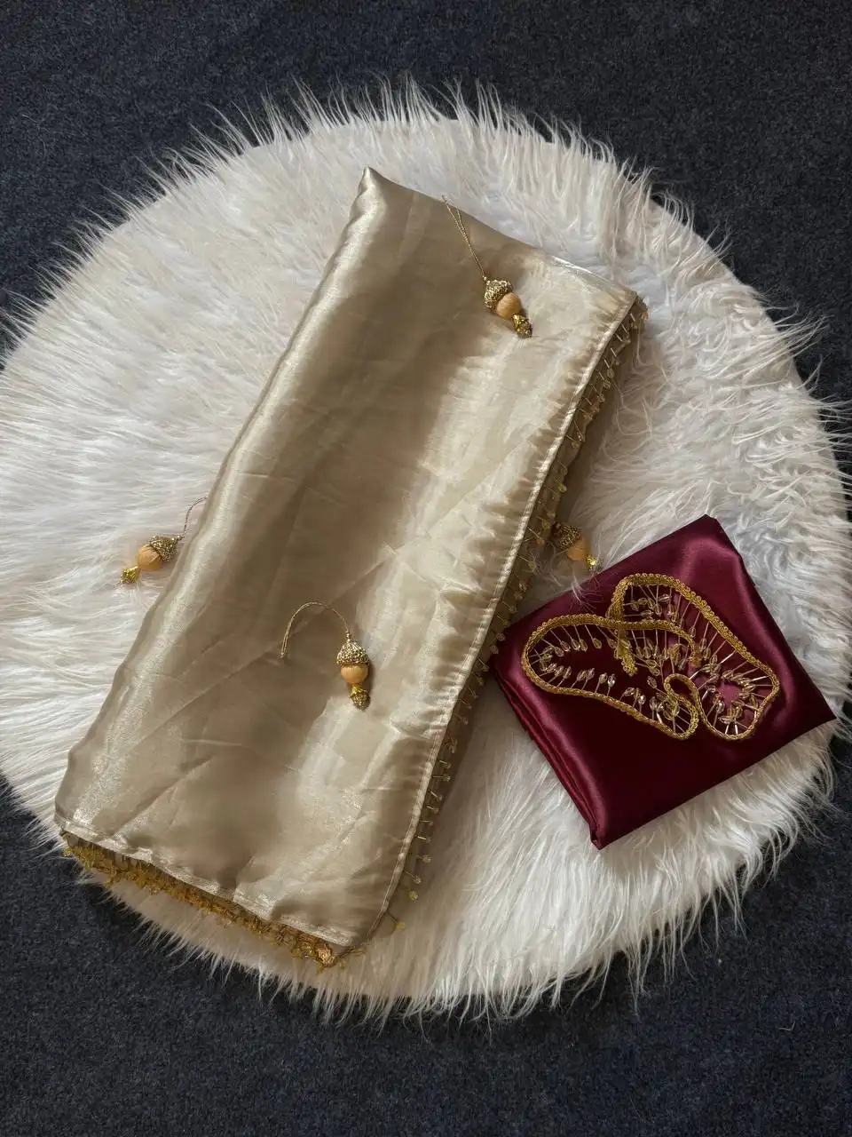 WMS Vol 157 Designer Saree Wholesale Market in India