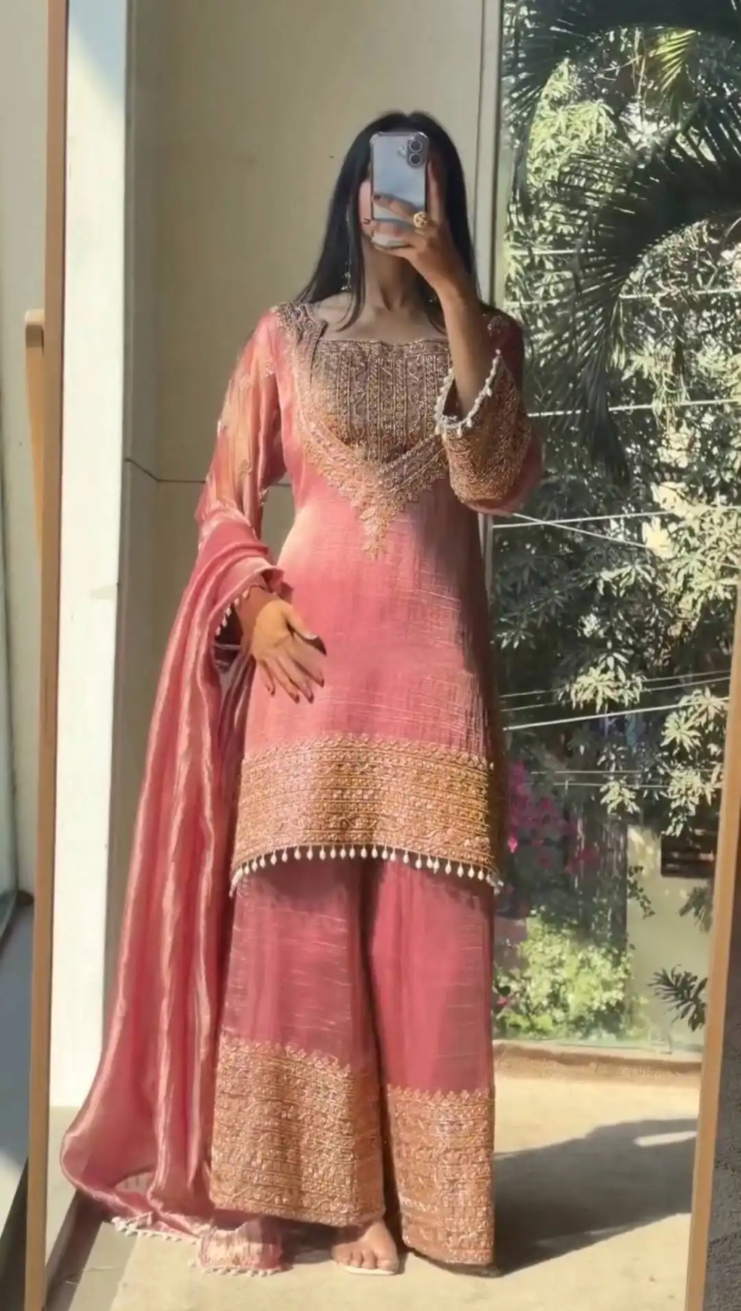 BV 451 Women Occasions Readymade Dress Wholesale Market