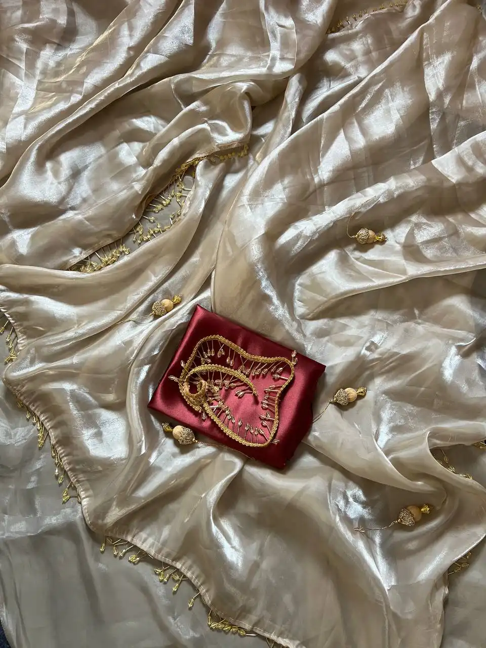 WMS Vol 157 Designer Saree Wholesale Market in India