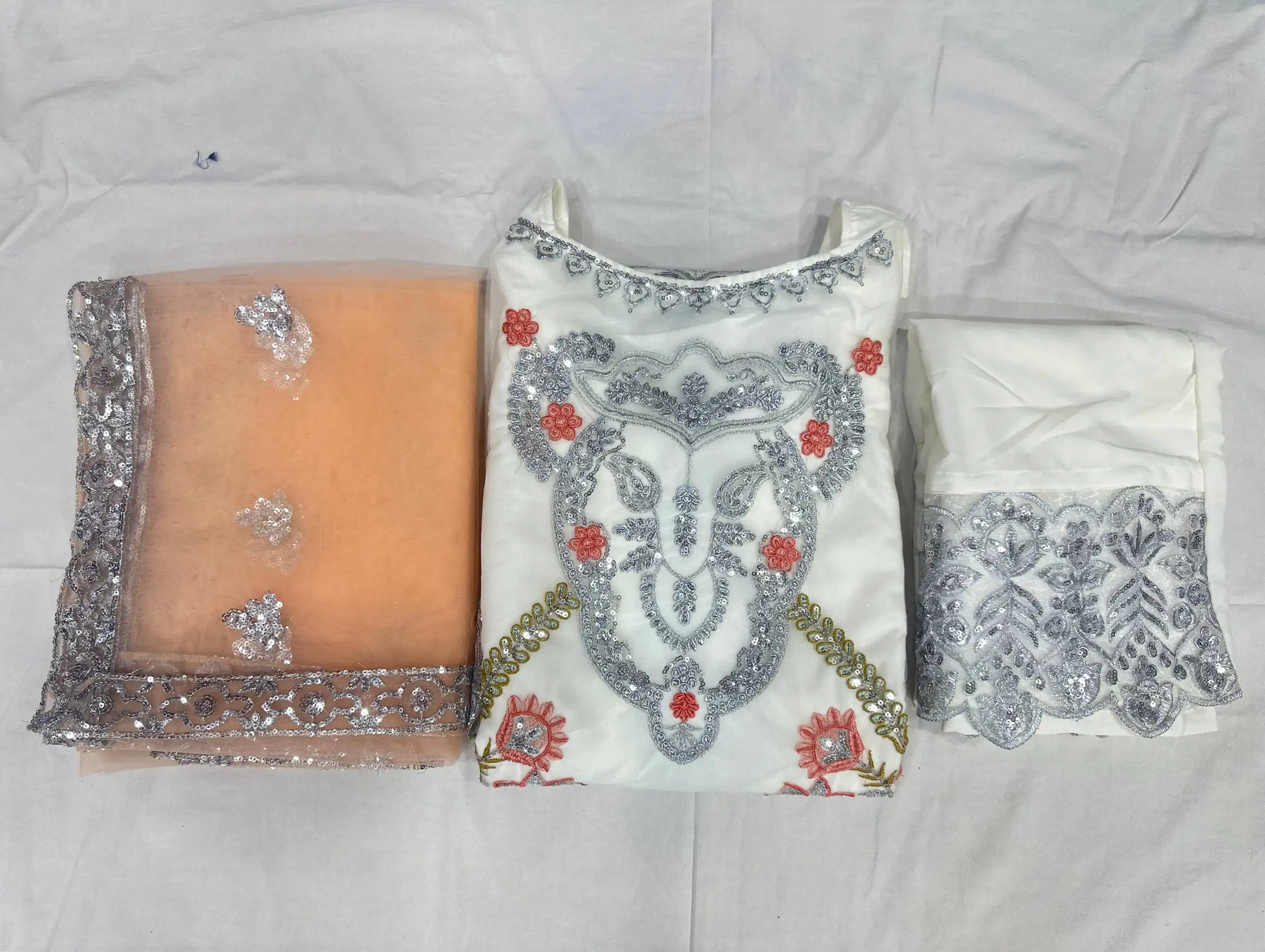 DKT 5144 Designer Readymade Dress Eid Collection