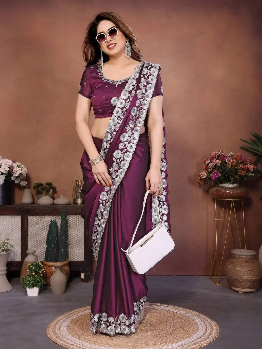 Kiara Starbucks 1 Saree Wholesale Market in Surat