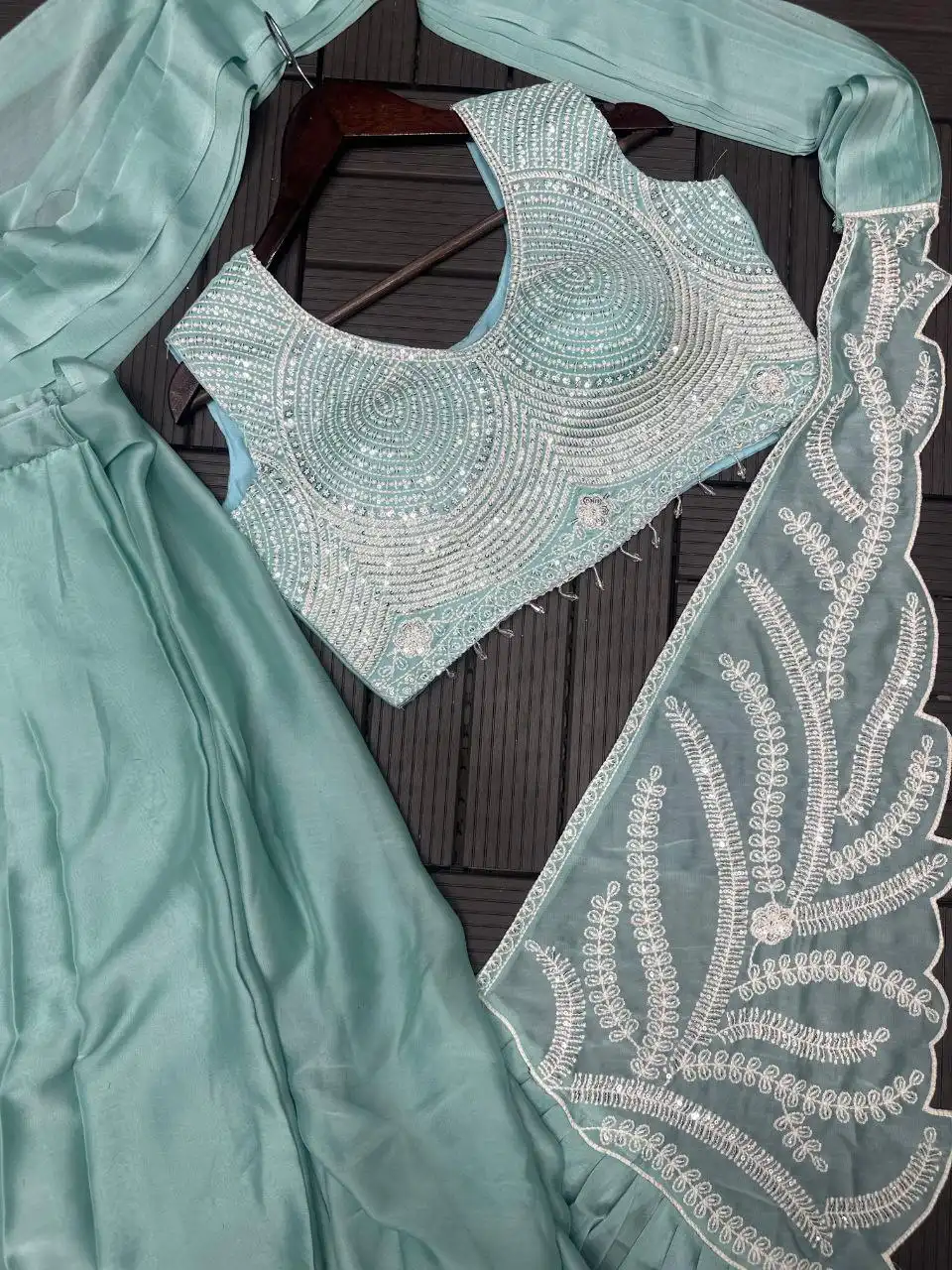 Madhuri 240 Party Wear Ready to Wear Saree With Readymade Blouse