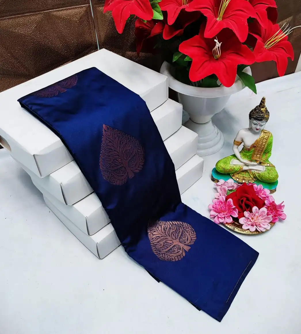 LFK 5284 Zari Work Traditional Saree Wholesale in Surat