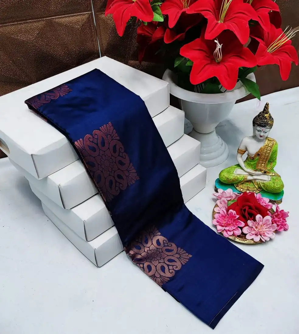 LFK 5284 Zari Work Traditional Saree Wholesale in Surat