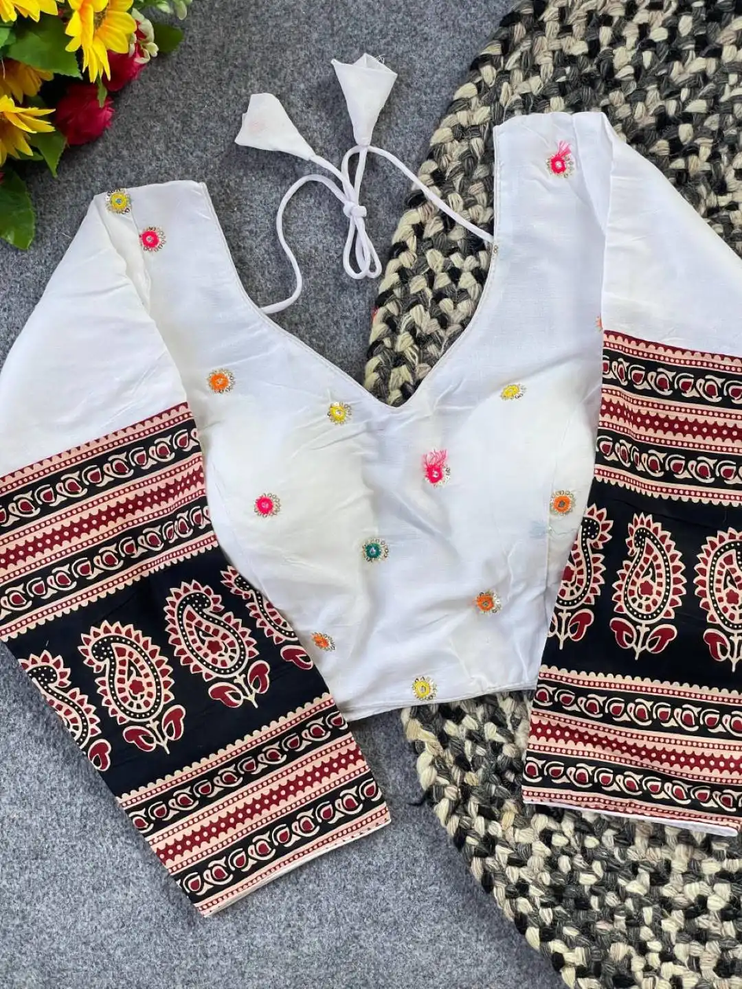 Mrunal Vol 105 Designer Readymade Blouse Wholesale