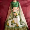 Zeel 7502 Art Silk Zari Embroidery Festive Lehenga Choli Wholesale Surat