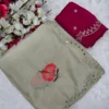 RC1 Avni Rangoli Silk Festival Original Jari Work Saree Wholesale