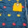 RC1 Avni Rangoli Silk Original Jari Festival Saree Wholesale Suart