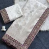 WMS Kattan Silk Zari Waeving Saree Wholesale Surat