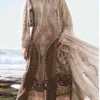 Elan E 25 A To D Lawn Cotton Embroidered Salwar Kameez Wholesale