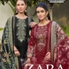 Al Karam Zara Vol 1 Readymade Rayon Printed Kurti Set Collection Wholesale