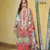 Launching Al Karam Zara Vol 1 Readymade Rayon Printed Kurti Set Collection Wholesale 2026