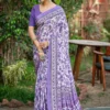 Latest Kashvi Butter Silk Vol 1 Satin chiffon Printed Saree Collection Wholesale 2026