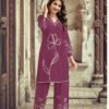Stylish Woodee Natasha Rayon Discharge Printed Kurti With Bottom Collection Wholesale 2026