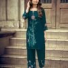 Stylish Woodee Natasha Rayon Discharge Printed Kurti With Bottom Collection Wholesale 2026