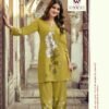 Stylish Woodee Natasha Rayon Discharge Printed Kurti With Bottom Collection Wholesale 2026