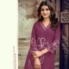 Stylish Woodee Natasha Rayon Discharge Printed Kurti With Bottom Collection Wholesale 2026