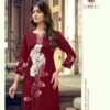 Stylish Woodee Natasha Rayon Discharge Printed Kurti With Bottom Collection Wholesale 2026