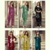 Stylish Woodee Natasha Rayon Discharge Printed Kurti With Bottom Collection Wholesale 2026