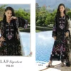 Stylish Shree Elaf Signature Vol 3 Chiffon Dupatta Pakistani Salwar Kameez Wholesale 2026