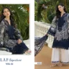 Stylish Shree Elaf Signature Vol 3 Chiffon Dupatta Pakistani Salwar Kameez Wholesale 2026