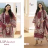 Stylish Shree Elaf Signature Vol 3 Chiffon Dupatta Pakistani Salwar Kameez Wholesale 2026