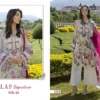 Stylish Shree Elaf Signature Vol 3 Chiffon Dupatta Pakistani Salwar Kameez Wholesale 2026