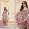 Stylish Belliza Gulrez Florance Cotton Digital Printed Dress Material Wholesale 2026