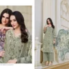 Stylish Belliza Gulrez Florance Cotton Digital Printed Dress Material Wholesale 2026