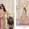 Stylish Belliza Gulrez Florance Cotton Digital Printed Dress Material Wholesale 2026