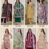 Stylish Belliza Gulrez Florance Cotton Digital Printed Dress Material Wholesale 2026