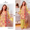 Latest Florent 1077 A To D Cambric Cotton Embroidered Salwar Kameez Wholesale 2026